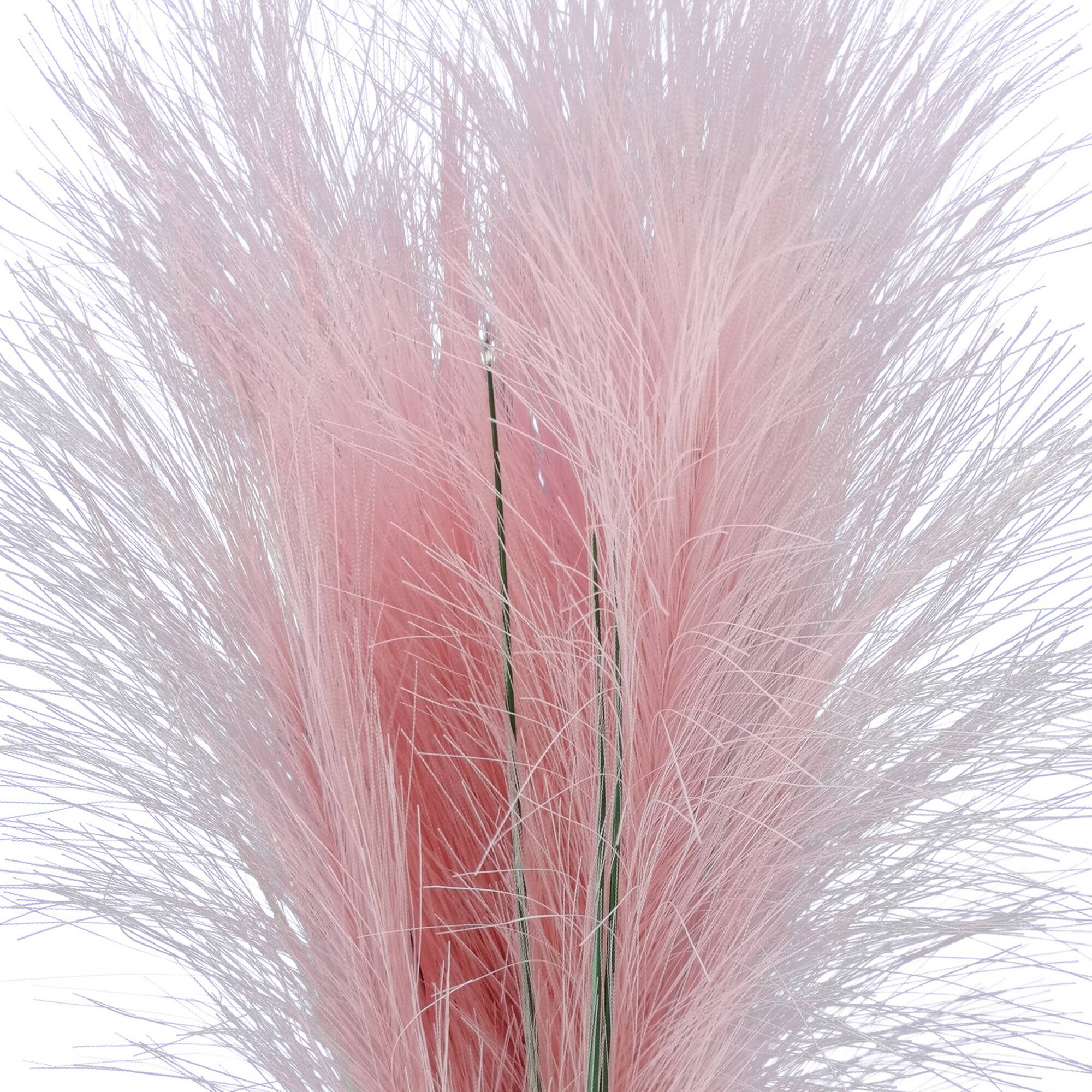 24" Pampas Bush by Ashland